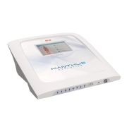 Manthus Evolution III - Aparelho de Ultrassom e Correntes + 2 Aplicadores Área Corporal + Aplicador Facial - KLD