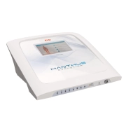 Manthus Evolution IV Aparelho de Ultrassom e Correntes + Aplicador Corporal Grande + Aplicador 40K + Aplicador Facial (BRINDE) - KLD 