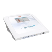 Manthus Evolution V Aparelho de Ultrassom e Correntes + Aplicadores Corporais (G e P) + Aplicador 40KHz + Aplicador Facial - KLD