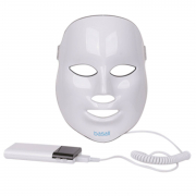 Máscara de LED Facial para Fotobiomodulação - Iphoton Mask Basall