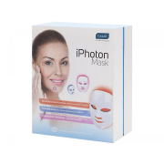 Máscara de LED Facial para Fotobiomodulação - Iphoton Mask Basall