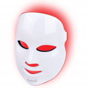 Máscara de LED Facial para Fotobiomodulação - Iphoton Mask Basall