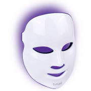 Máscara de LED Facial para Fotobiomodulação - Iphoton Mask Basall