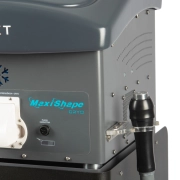 Maxishape Cryo - Aparelho de Radiofrequência e Criofrequência - Bioset