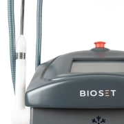 Maxishape Cryo - Aparelho de Radiofrequência e Criofrequência - Bioset