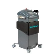 Maxishape Prime - Aparelho Ultracavitação, LED, Radiofrequência e Ondas de Choque (PSW)- Bioset 