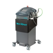 Maxishape Prime - Aparelho Ultracavitação, LED, Radiofrequência e Ondas de Choque (PSW)- Bioset 