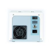 Medplus Mx Aparelho Gerador De Ozônio Para Ozonioterapia Sem Vácuo - Philozon