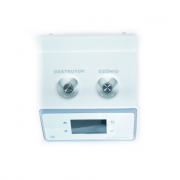 Medplus Mx Aparelho Gerador De Ozônio Para Ozonioterapia Sem Vácuo - Philozon