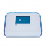 Medplus One Aparelho Gerador de Ozônio para Ozonioterapia Com Vácuo - Philozon