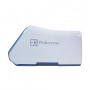 Medplus One Aparelho Gerador de Ozônio para Ozonioterapia Com Vácuo - Philozon