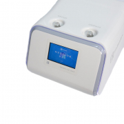 Medplus One Aparelho Gerador de Ozônio para Ozonioterapia Com Vácuo - Philozon