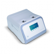 Medplus V Aparelho Gerador De Ozônio Para Ozonioterapia Com Vácuo - Philozon