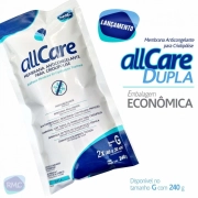 Membrana para Criolipólise All Care Tam G - Dupla - RMC