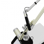 Ômer Premium - Laser para Remoção de Tatuagem e Micropigmentação - Medical San