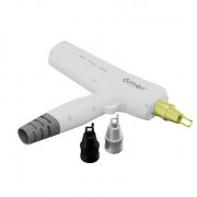 Kit - Ômer Smart + Carrinho - Laser 3D Portátil para Remoção de Tatuagem e Micropigmentação - Medical San