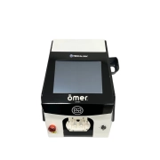 (Usado) Ômer Smart - Laser 3D Portátil para Remoção de Tatuagem e Micropigmentação - Medical San