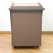 Mesa Auxiliar para Aparelho Ácrus Laser de Epilação Triple Wave - BCMED