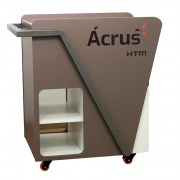 Mesa Auxiliar para Aparelho Ácrus Laser de Epilação Triple Wave - BCMED