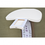 Mesa Auxiliar para New Skin - Exclusividade BCMED