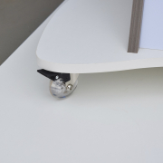 Mesa Auxiliar para New Skin - Exclusividade BCMED