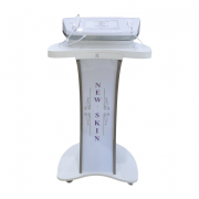 Mesa Auxiliar para New Skin - Exclusividade BCMED