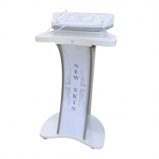 Mesa Auxiliar para New Skin - Exclusividade BCMED