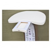 Mesa Auxiliar para New Skin - Exclusividade BCMED