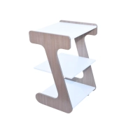 Mesa Auxiliar Treatment - Linha Prime - BCMED-TecaItalia