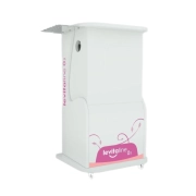 Mesa Carrinho Auxiliar - Levitaline O3 