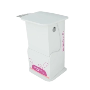 Mesa Carrinho Auxiliar - Levitaline O3 