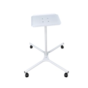 Mesa para Vapor de Ozônio com Regulagem de Altura - Salus Brasil