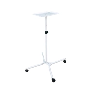 Mesa para Vapor de Ozônio com Regulagem de Altura - Salus Brasil