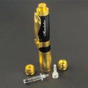 Mesodoctor Caneta de Mesoterapia Pressurizada Intradermoterapia com Anvisa