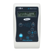 Microestim Genius Aparelho de Estimulação Transcraniana - NKL