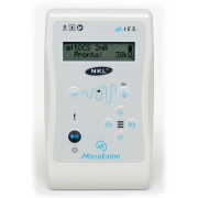 Microestim tES Aparelho de Estimulação Transcraniana - NKL