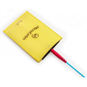 Microestim tES Aparelho de Estimulação Transcraniana - NKL