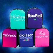 Mini 4D - Aparelho de Epilação a Laser de Diodo- SouPelli