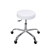 Mocho Agile Luxo - BCMED - Branco