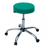 Mocho Agile Luxo - BCMED - Verde Claro