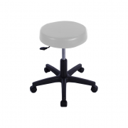 Mocho Agile Plus Sem Encosto - BCMED - Branco