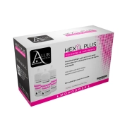 Monodose Hexyl Plus - Clareador e Anti-idade - 3 unidades de 7ml - Alur Medical 
