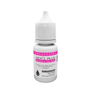 Monodose Hexyl Plus - Clareador e Anti-idade - 3 unidades de 7ml - Alur Medical 