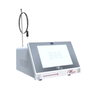 Myra - Aparelho de Endolaser 980nm e 1470nm - Ibramed