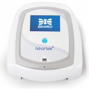 Nèartek Esthetic - Aparelho de Tecarterapia e Radiofrequência Monopolar - IBRAMED