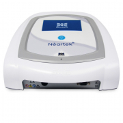 Nèartek Esthetic - Aparelho de Tecarterapia e Radiofrequência Monopolar - IBRAMED