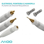 Níoo Full 1 - Aparelho de Multitratamentos Modular Móvel - Tonederm