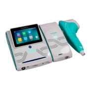 Níoo Touch Infinity - Aparelho de Ultrassom Microfocado e Macrofocado HIFU 5 Cartuchos - Tonederm 