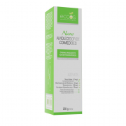 Nano Amolecedor de Comedões Creme 250g - Eccos Cosméticos 