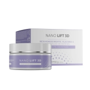 Nano Lift 3D Creme Corporal e Facial Ultra Concentrado 150g - Eccos Cosméticos